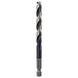 Bosch HSS Spiralbohrer mit Sechskantschaft 7,5mm Nr. 2608577128
