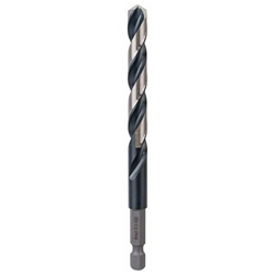 Bosch HSS Spiralbohrer mit Sechskantschaft 8,5mm Nr. 2608577129