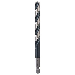 Bosch HSS Spiralbohrer mit Sechskantschaft 9,0mm Nr. 2608577062