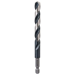 Bosch HSS Spiralbohrer mit Sechskantschaft 9,5mm Nr. 2608577130