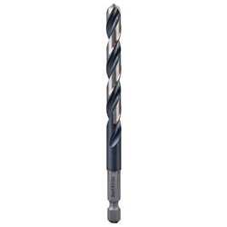 Bosch HSS-Hex-Schaft Spiralbohrer 8,0mm Nr. 2608577061
