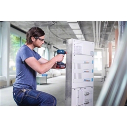 Bosch HSS-Stufenbohrerset, 3-tlg., 4-12/4-20/6-30 Nr. 2608587426