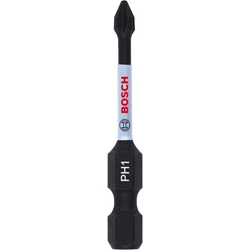 Bosch Impact Control PH1 Power Bit, 1 Stück Nr. 2608522480