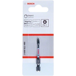 Bosch Impact Control PH1 Power Bit, 1 Stück Nr. 2608522480
