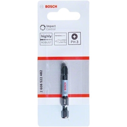 Bosch Impact Control PH3 Power Bit, 1 Stück Nr. 2608522482