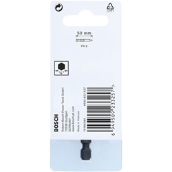 Bosch Impact Control PH3 Power Bit, 1 Stück Nr. 2608522482