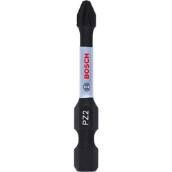 Bosch Impact Control PZ2 Power Bit, 1 Stück Nr. 2608522483