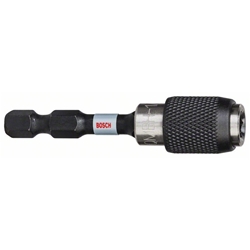 Bosch Impact Control Schnellverschluss-Bithalter, 1-tlg., 1/4-Zoll, L 60mm Nr. 2608522320