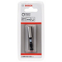 Bosch Impact Control Standard-Bithalter, 1-tlg., 1/4-Zoll, L 60mm Nr. 2608522321