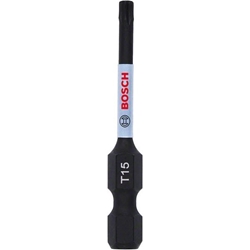 Bosch Impact Control T15 Power Bit, 1 Stück Nr. 2608522486