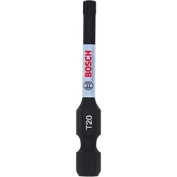 Bosch Impact Control T20 Power Bit, 1 Stück Nr. 2608522487