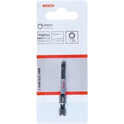 Bosch Impact Control T25 Power Bit, 1 Stück Nr. 2608522488