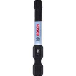 Bosch Impact Control T30 Power Bit, 1 Stück Nr. 2608522489