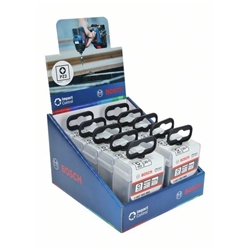 Bosch Impact PZ2 25mm 25 Stück Nr. 2607002804