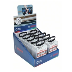 Bosch Impact T25 25mm 25 Stück, für Schraubendreher Nr. 2607002806