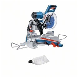 Bosch Kapp- und Gehrungssäge GCM 10 GDJ Nr. 0601B27000
