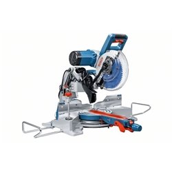 Bosch Kapp- und Gehrungssäge GCM 10 GDJ Nr. 0601B27000