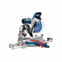 Bosch Kapp- und Gehrungssäge GCM 12 GDL, Wood Nr. 0601B23600