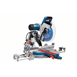 Bosch Kapp- und Gehrungssäge GCM 12 GDL, Wood Nr. 0601B23600