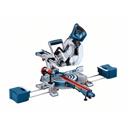 Bosch Kapp- und Gehrungssäge GCM 305-216 D Nr. 0601B49000