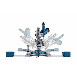 Bosch Kapp- und Gehrungssäge GCM 305-216 D Nr. 0601B49000