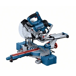 Bosch Kapp- und Gehrungssäge GCM 305-216 D Nr. 0601B49000