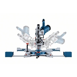 Bosch Kapp- und Gehrungssäge GCM 305-254 D Nr. 0601B49100
