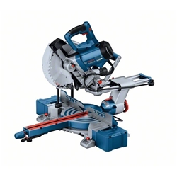 Bosch Kapp- und Gehrungssäge GCM 305-254 D Nr. 0601B49100