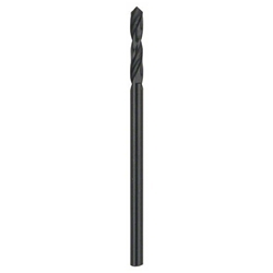 Bosch Karosseriebohrer HSS-R, DIN 1897, 2,5x14x43mm, 10er-Pack Nr. 2608597214