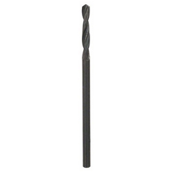 Bosch Karosseriebohrer HSS-R, DIN 1897, 2x12x38mm, 10er-Pack Nr. 2608597209