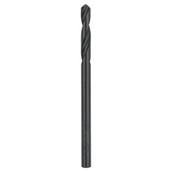 Bosch Karosseriebohrer HSS-R, DIN 1897, 3,25x18x49mm, 10er-Pack Nr. 2608597222