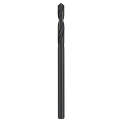 Bosch Karosseriebohrer HSS-R, DIN 1897, 3,2x18x49mm, 10er-Pack Nr. 2608597221