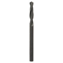 Bosch Karosseriebohrer HSS-R, DIN 1897, 3,8x22x55mm, 10er-Pack Nr. 2608597229