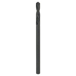 Bosch Karosseriebohrer HSS-R, DIN 1897, 3x16x46mm, 10er-Pack Nr. 2608597219