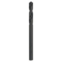 Bosch Karosseriebohrer HSS-R, DIN 1897, 4,1x22x55mm, 10er-Pack Nr. 2608597232