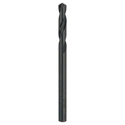Bosch Karosseriebohrer HSS-R, DIN 1897, 4,2x22x55mm, 10er-Pack Nr. 2608597233