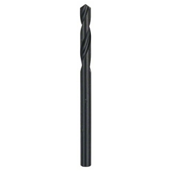 Bosch Karosseriebohrer HSS-R, DIN 1897, 4,5x24x58mm, 10er-Pack Nr. 2608597236