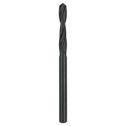 Bosch Karosseriebohrer HSS-R, DIN 1897, 4,8x26x62mm, 10er-Pack Nr. 2608597239