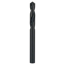 Bosch Karosseriebohrer HSS-R, DIN 1897, 7x34x74mm, 5er-Pack Nr. 2608597253