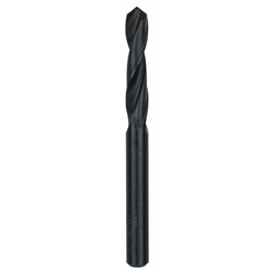 Bosch Karosseriebohrer HSS-R, DIN 1897, 8x37x79mm, 5er-Pack Nr. 2608597255