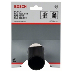 Bosch Kleinsaugdüse für Bosch-Sauger, 35mm Nr. 2607000166