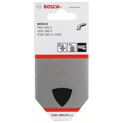 Bosch Klettgewebeersatz Nr. 2601099074