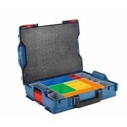 Bosch Koffersystem L-BOXX 102 Set, 12-tlg. Nr. 1600A016NB