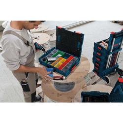 Bosch Koffersystem L-BOXX 102 Set, 6-tlg. Nr. 1600A016NC