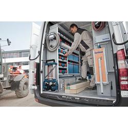 Bosch Koffersystem LS-BOXX 306, BxHxT 442x357x273mm Nr. 1600A001RU