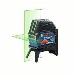 Bosch Kombilaser GCL 2-15 G Nr. 0601066J00