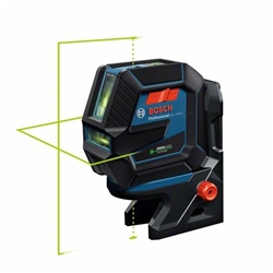 Bosch Kombilaser GCL 2-50 G Nr. 0601066M00
