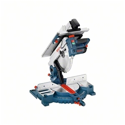 Bosch Kombinationssäge GTM 12 JL Nr. 0601B15001