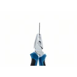 Bosch Kombinationszange Professional, 180mm Nr. 1600A01TH7
