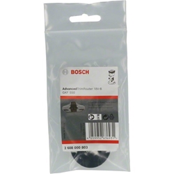 Bosch Kopierhülse 8mm für Advanced TrimRouter 18V, für Handfräsen Nr. 2608000803